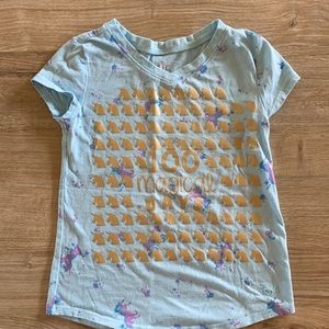 100 Days of School Shirt